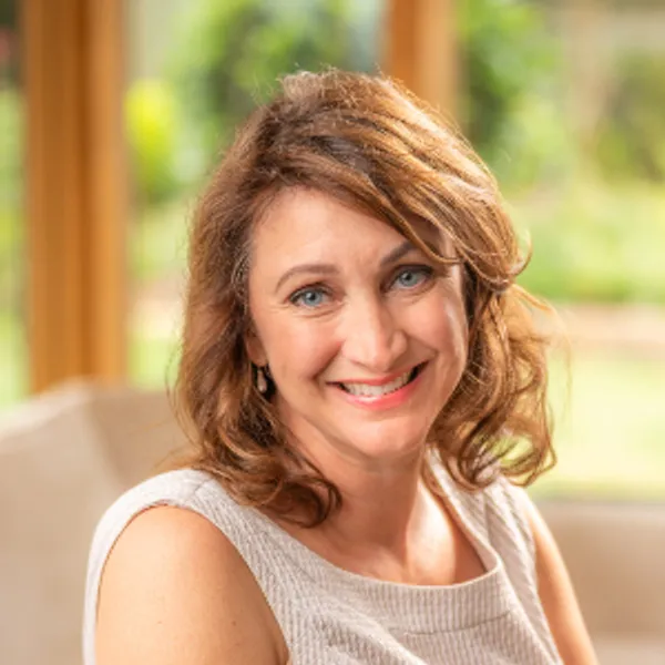 Anita Allott