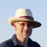 Dr John Manslow avatar