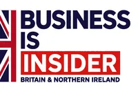 Business Insider AI Feature logo