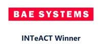 INTeACT SDK Codeathon logo