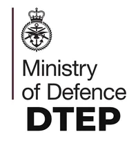Defence Technology Exploitation Programme (DTEP) logo