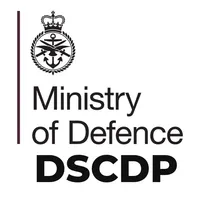 Defence Supplier Capability Development Programme (DSCDP) logo