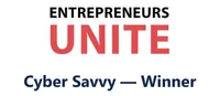 Cyber Savvy Business of the Year logo