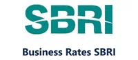 Belfast Business Rates SBRI logo