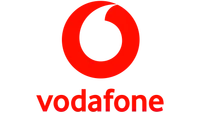Vodafone logo