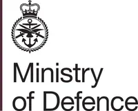 UK Ministry of Defence (MoD) logo