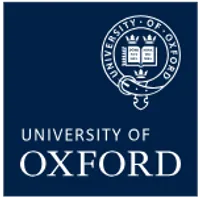 University of Oxford logo