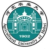Hebei Agricultural University logo