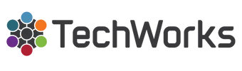 TechWorks logo