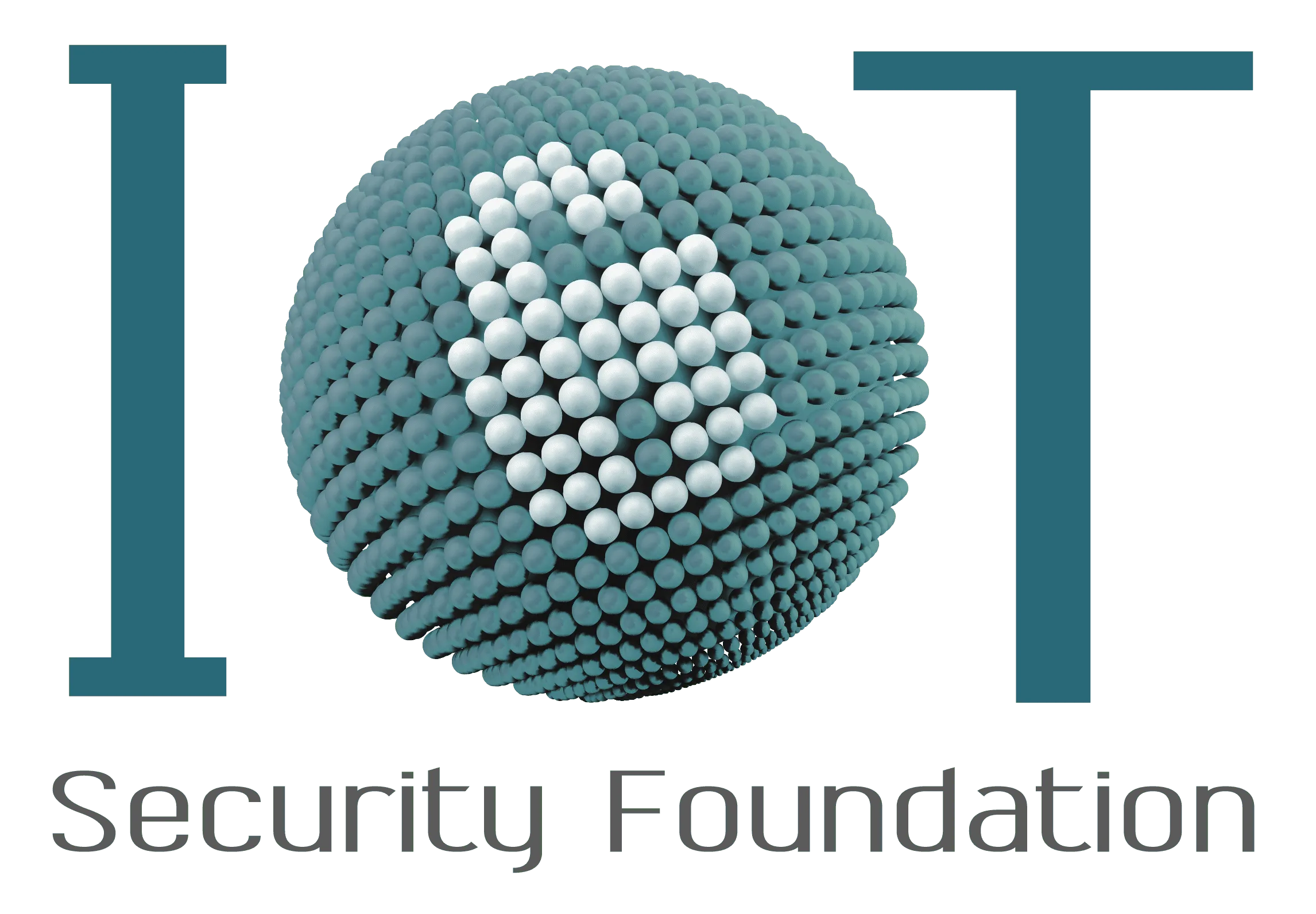 IoT Security Foundation (IoTSF) logo