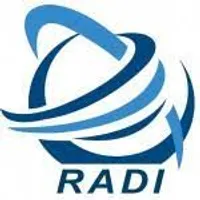 RADI (Institute of Remote Sensing and Digital Earth) logo