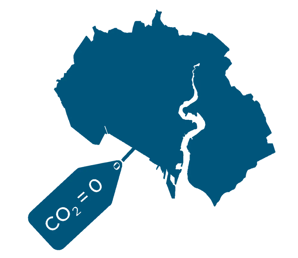 Net zero reporting for the City of Southampton using data analytics featured image