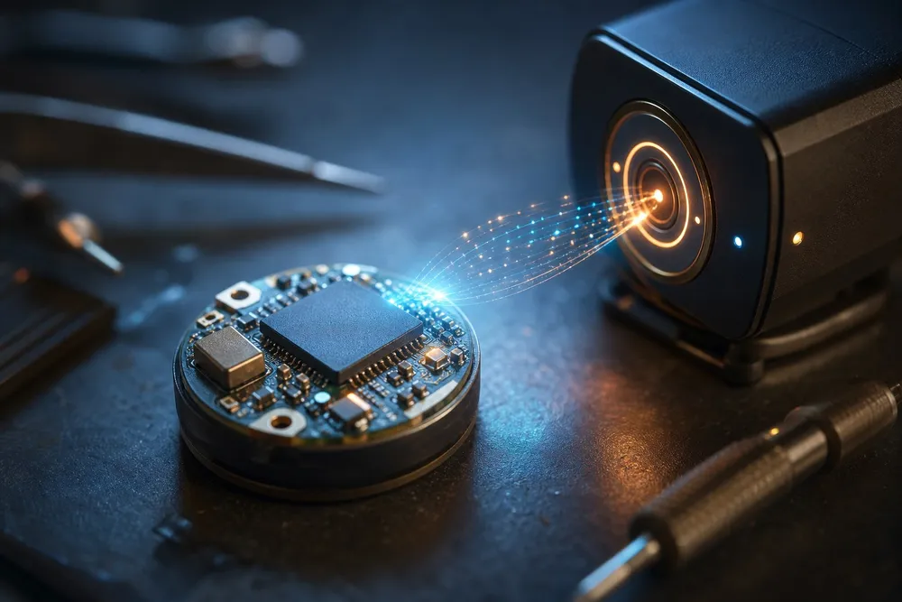 Embedded device security for the IoT industry using secure provisioning and constrained-device security techniques featured image