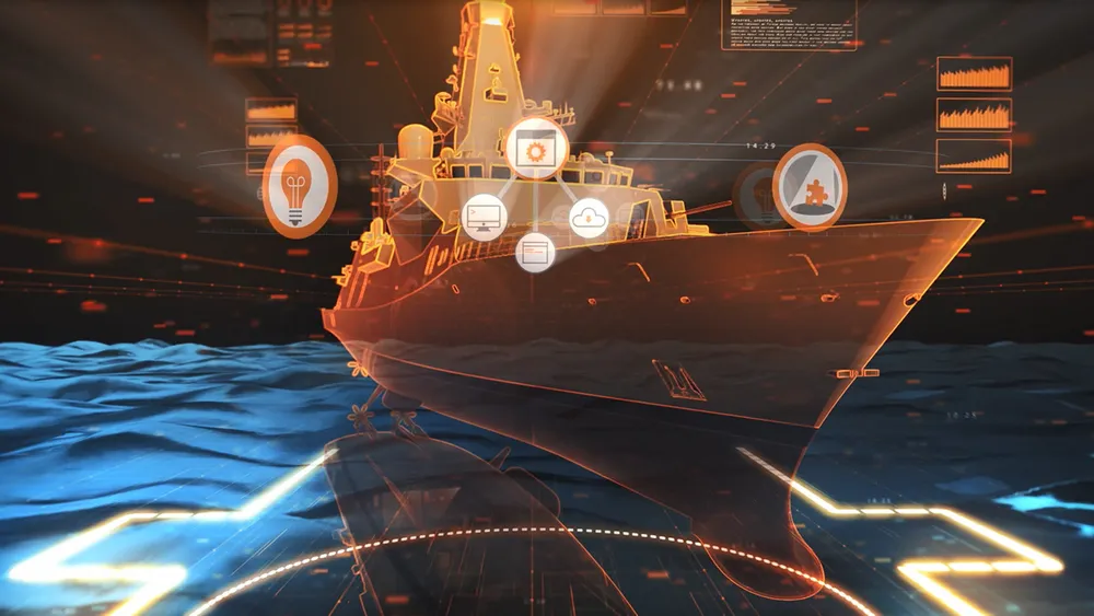 NquiringMinds win BAE Systems INTeACT SDK Codeathon 2022 featured image