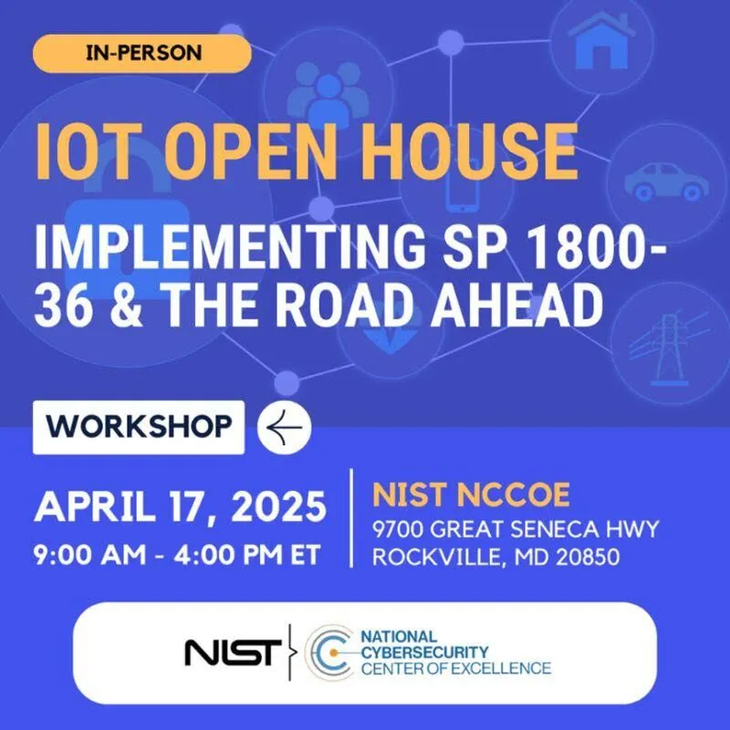 Trusted IoT device onboarding for critical networks using standards-based trust infrastructure