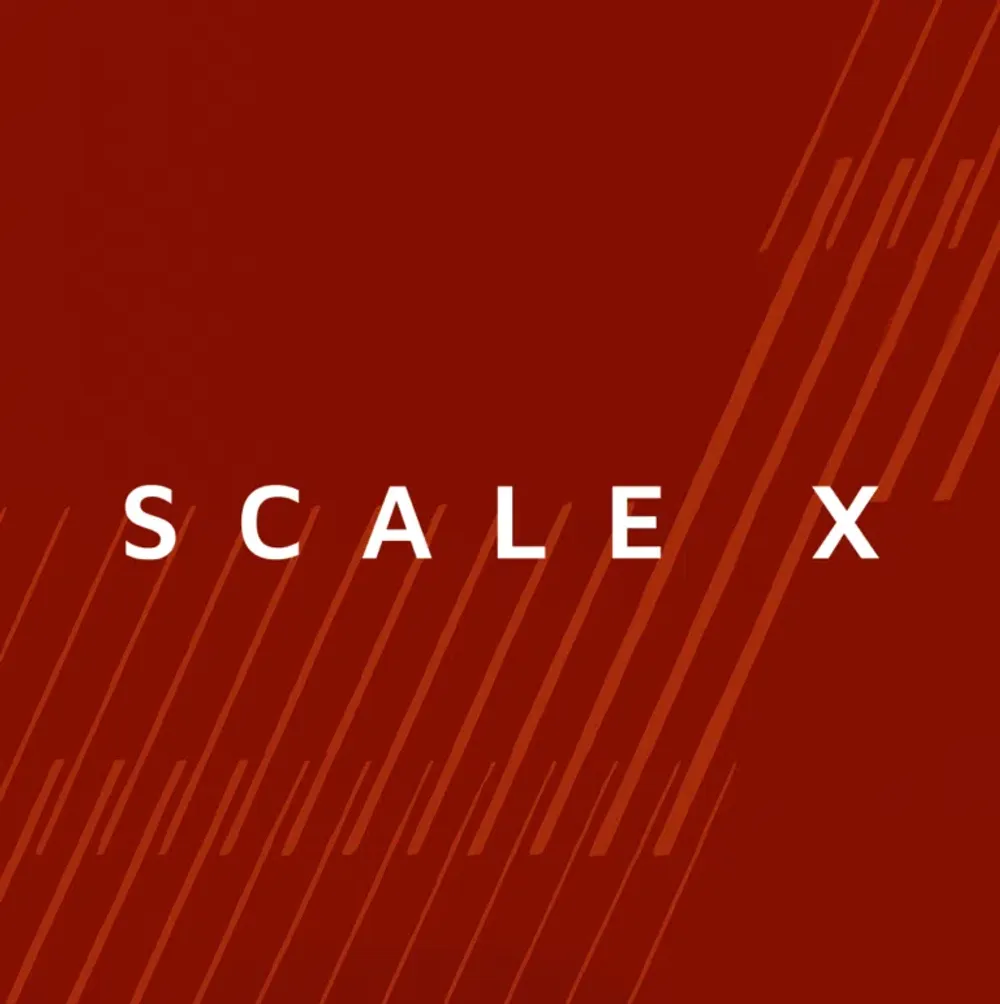 Cyber Runway Scale X featured image