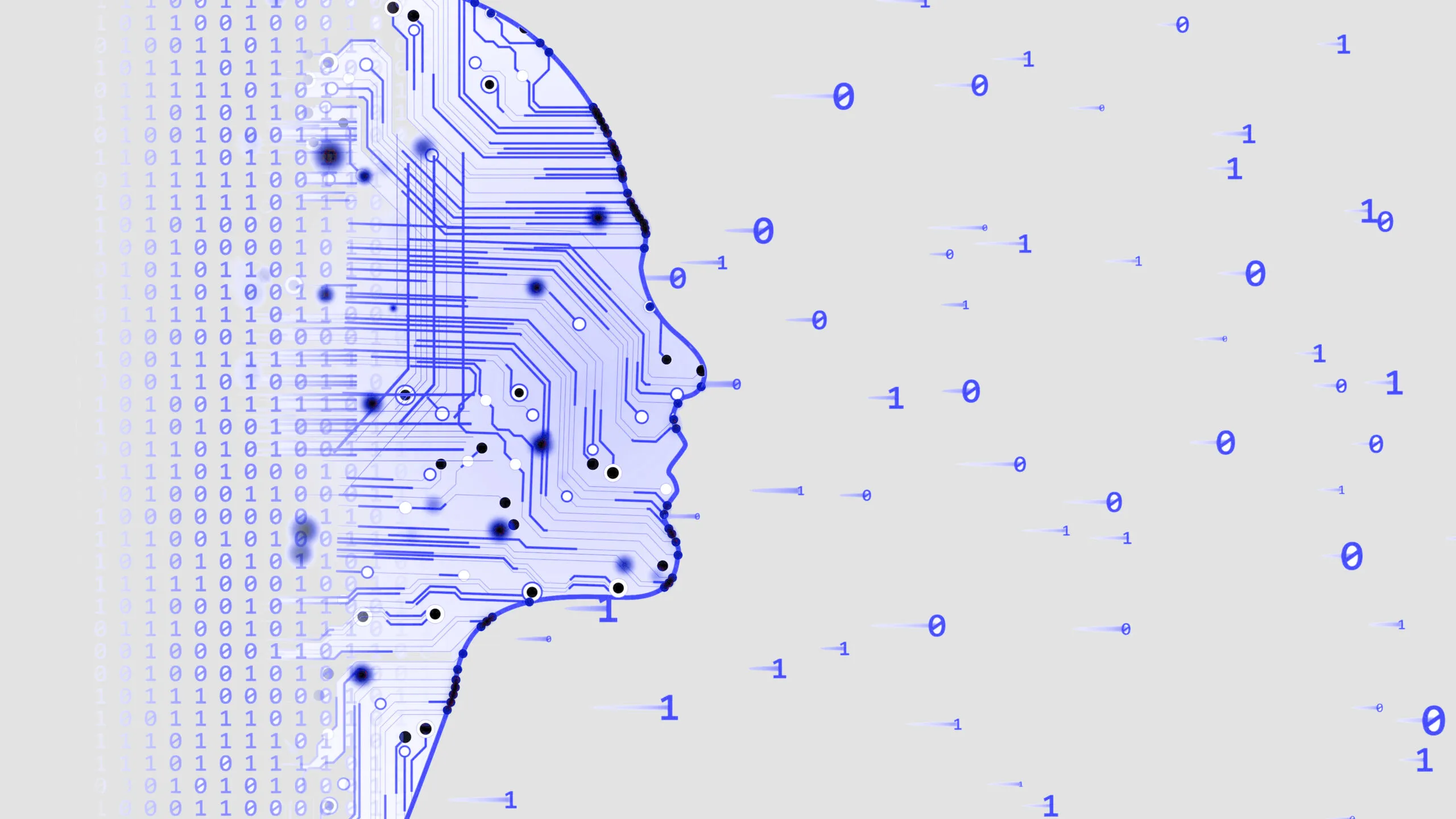 AI and machine-learning expertise