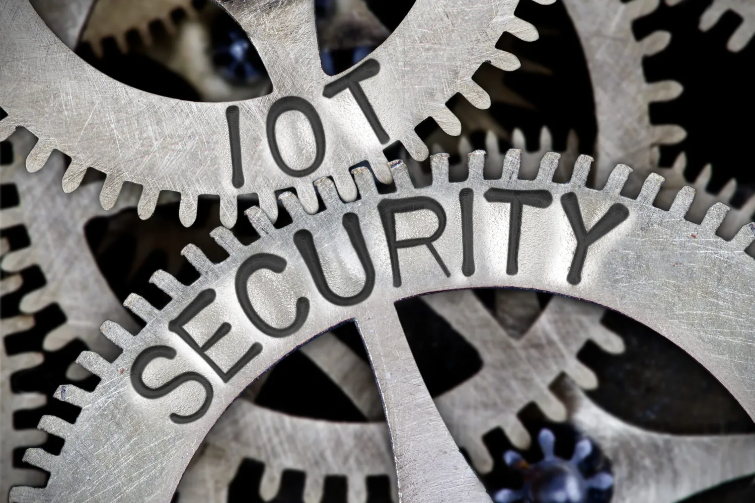 Cover for Security by Design Report: The IOT Security Problem and what UK Gov is doing about it