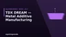 TDX dream